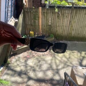 Balenciaga Sunglasses